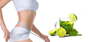 tác dụng của trà xanh trong giảm cân