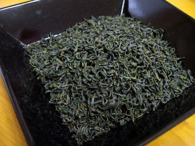 Kỹ thuật sản xuất trà xanh